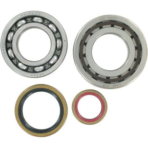 Hot Rods Main Bearing & Seal Kits | K066