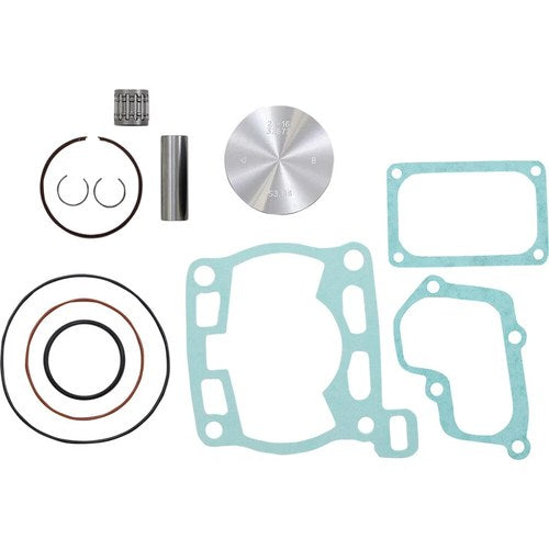 Vertex Top End Piston Kit 53.96/Std Suz | VTK22998B