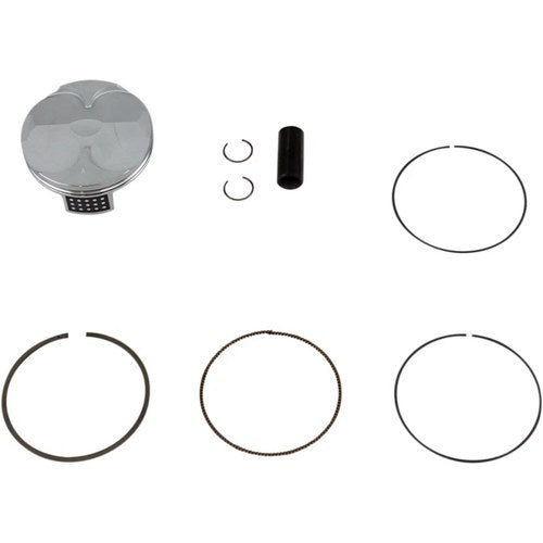 Vertex Piston Kit Gp Rc 78.97/Std 14.2:1 Hon | 24275B