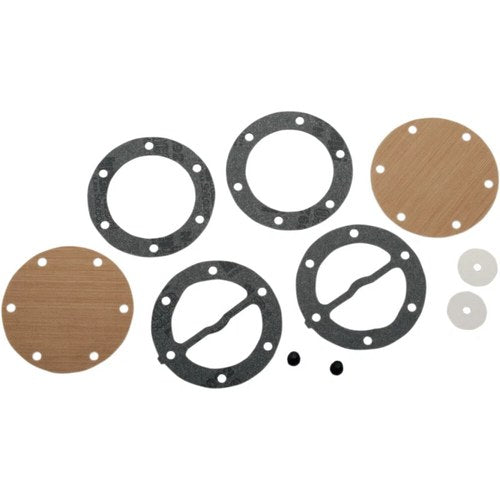 Vertex Gasket Kit Fuel Pump Round | 451453