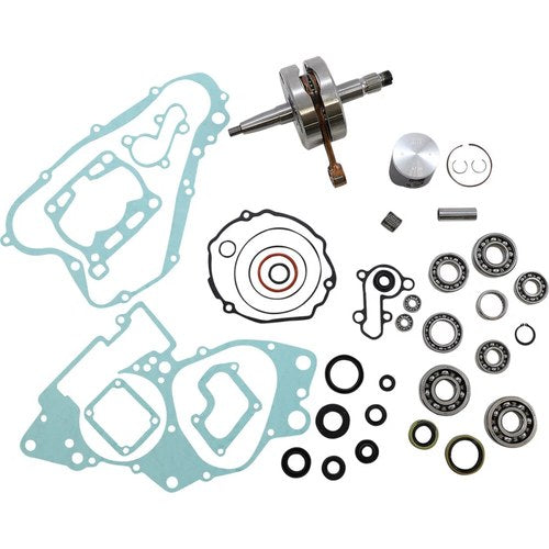 Vertex Complete Engine Rebuild Kit Suz | WR101-069