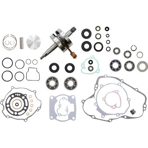 Vertex Complete Engine Rebuild Kit Kaw/Suz | WR101-106