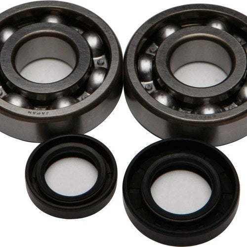 All Balls Crankshaft Bearing/Seal Kit | 24-1002