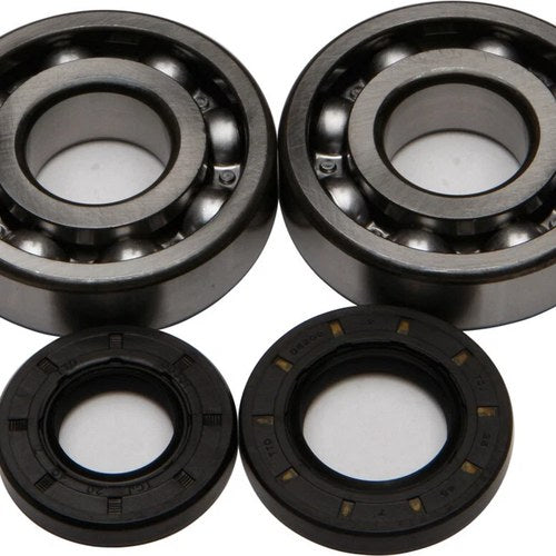 All Balls Crankshaft Bearing/Seal Kit | 24-1009
