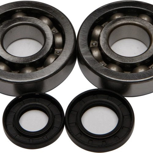 All Balls Crankshaft Bearing/Seal Kit | 24-1047