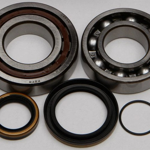 All Balls Crankshaft Bearing/Seal Kit | 24-1098