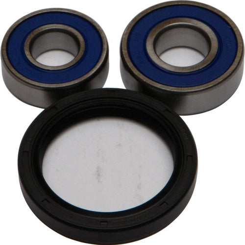 All Balls Front Wheel Bearing/Seal Kit | 25-1195