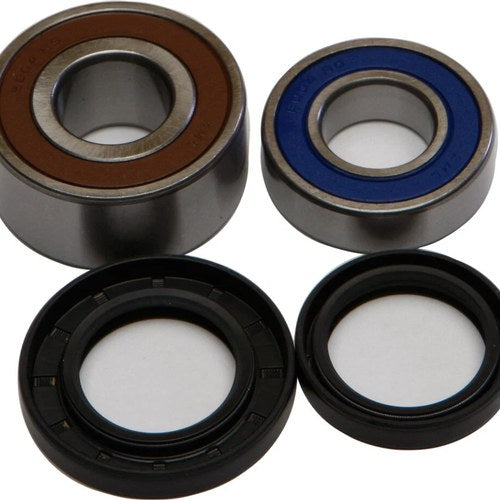 All Balls Rear Wheel Bearing/Seal Kit | 25-1203