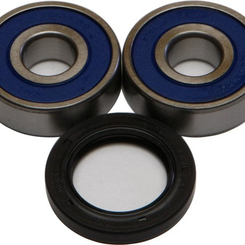All Balls Rear Wheel Bearing/Seal Kit | 25-1323