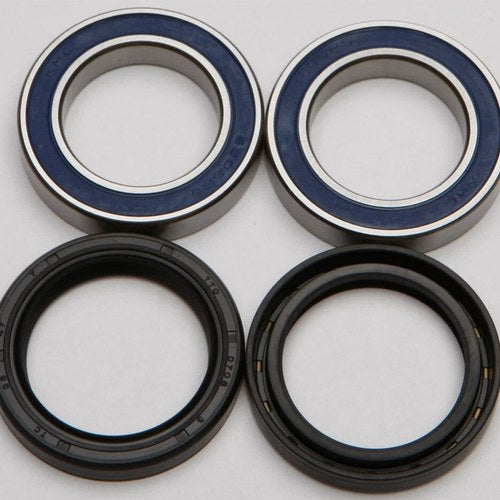 All Balls Front Wheel Bearing/Seal Kit | 25-1402