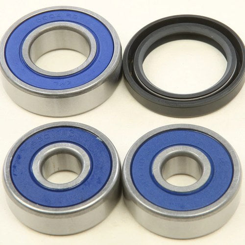 All Balls Wheel Bearing Kit | 25-1589