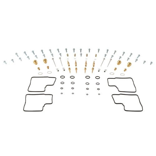 All Balls Carburetor Rebuild Kit | 26-10136