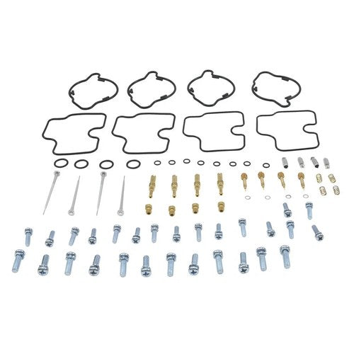 All Balls Carburetor Rebuild Kit | 26-10138
