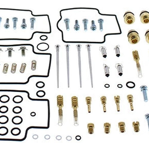 All Balls Carburetor Rebuild Kit | 26-1717