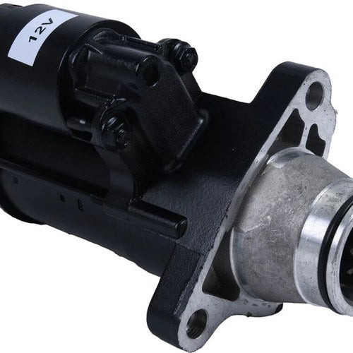 All Balls Starter Motor 1.4 Black Softail M8 | 80-1015