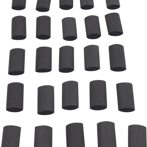 All Balls Heat Shrink Wrap Kit Black | 99-1024