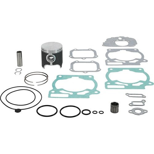 Vertex Top End Piston Kit Cast Dual Ring 63.96/Std Ktm | VTK22926A-1