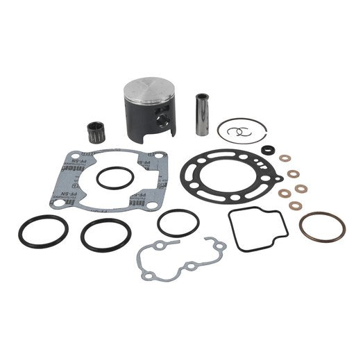 Vertex Top End Piston Kit Cast 52.44/Std Kaw | VTK23621A