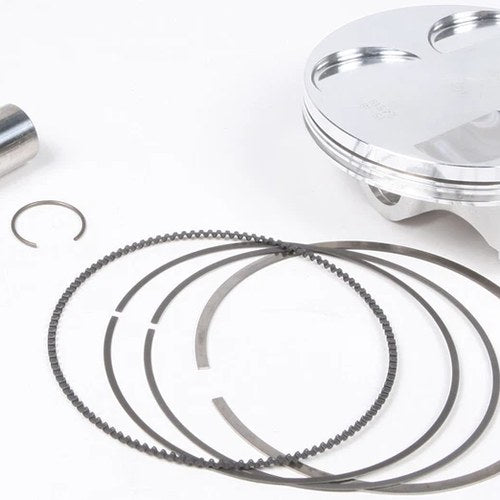 Vertex Piston Kit Forged 95.96/Std 12.1:1 Hon | 23003B