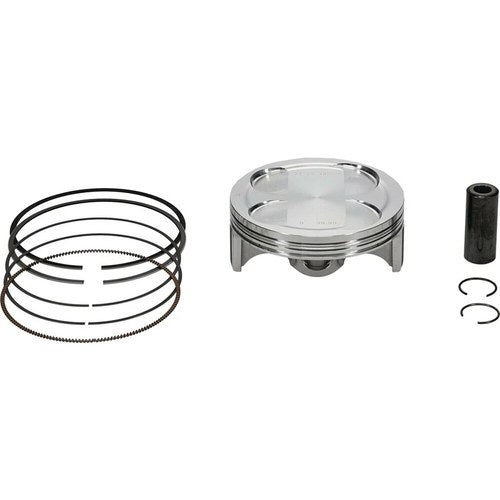 Vertex Piston Kit Forged 96.96/Std 12.8:1 Yam | 24448B
