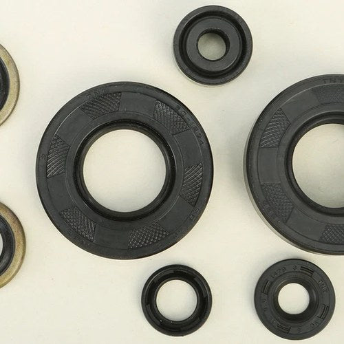 Vertex Oil Seal Set | 822135
