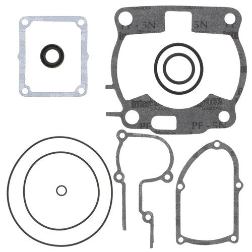 Vertex Top End Gaskets | 810665