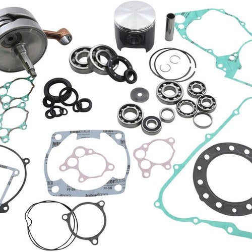 Vertex Complete Engine Rebuild Kit Os Piston +0.5mm Hon | WR00018