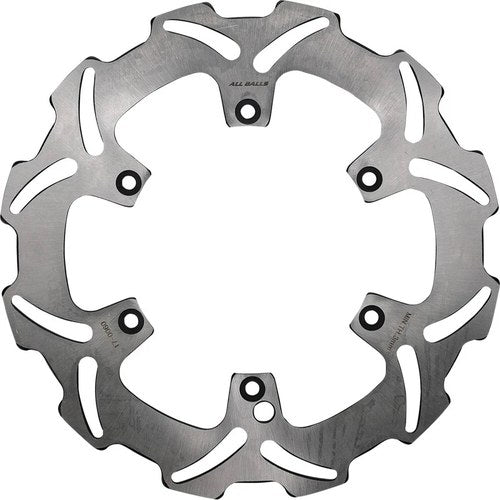 All Balls Brake Disc Rotor - Front | 18-0060