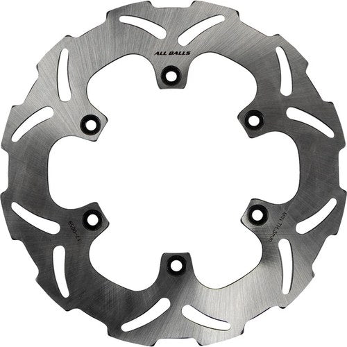 All Balls Brake Disc Rotor - Front | 18-0059