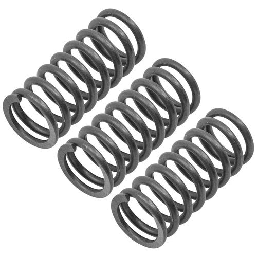 Caltric Clutch Spring Compression for Yamaha FJ-09 FJ09 FJ 09 2017 Qty 3