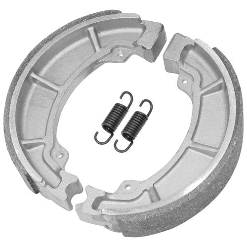 Rear Brake Shoes for Honda FL250 Odyssey 1977 1978 1979 1980 1981 1982 83 1984