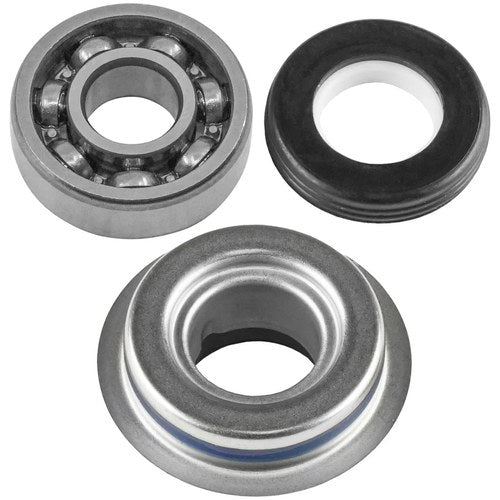 Caltric 93306-00004-00 11H-12438-10-00 Bearing & Water Pump For Yamaha