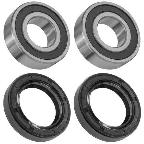 Front Wheel Ball Bearing Seals Kit for Honda Fl350R Odyssey 350 1985