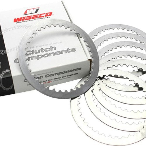 Wiseco Steel Drive Clutch Plates | WPPS004