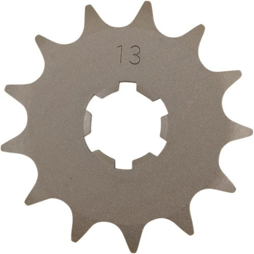 Parts Unlimited Counter Shaft Sprocket - 13-Tooth | 174-17461-30