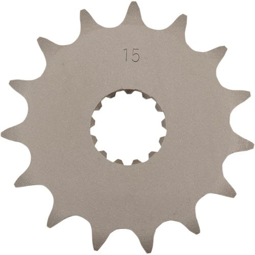 Parts Unlimited Counter Shaft Sprocket - 15-Tooth | 26-2136-15