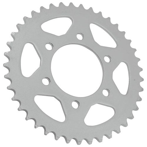 Rear Wheel Chain Sprocket for Kawasaki ZX-10R Ninja ZX1000 08-10 21-25 41 Teeth