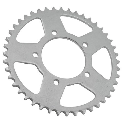 Caltric Rear Wheel Chain Sprocket for Suzuki GSX-R600 1992 1993 44 Teeth