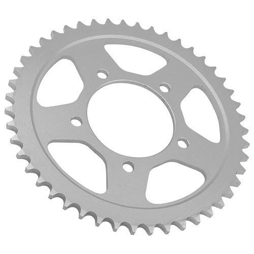 Rear Wheel Chain Sprocket for Suzuki 600 Katana GSX600F 1998-2006 47 Teeth