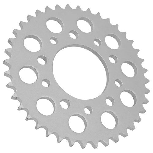 Caltric 41200-MA3-000 41200MA3000 Rear Wheel Chain Sprocket for Honda 40 Teeth