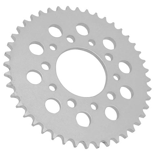 Caltric 41200-MF2-000 41200MF2000 Rear Wheel Chain Sprocket for Honda 44 Teeth