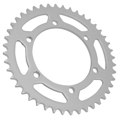 Caltric 64511-33E10 6451133E10 Rear Wheel Chain Sprocket for Suzuki 44 Teeth
