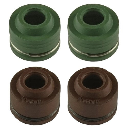 Valve Stem Seal for Honda ZB50 1988