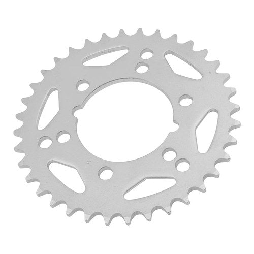 Caltric Rear Wheel Chain Sprocket for Polaris Xpress 300 1996-1999 36 Teeth