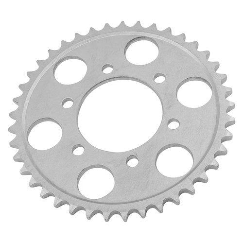 Caltric 42041-1499 Rear Wheel Chain Sprocket for Kawasaki 41 Teeth