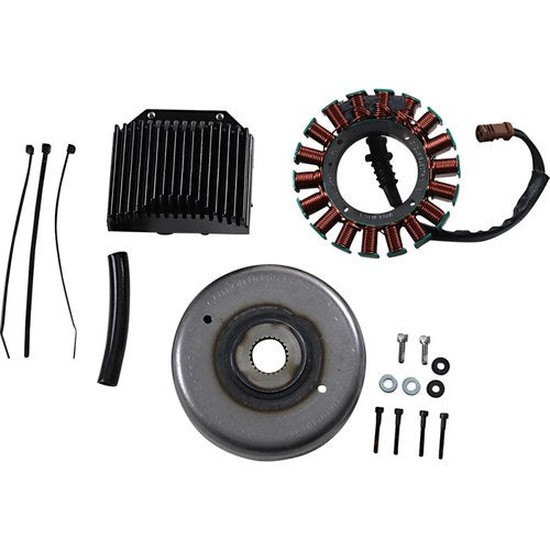 Cycle Electric 3-Phase 58A Charging Kit - Harley Davidson | CE-94T-12TG