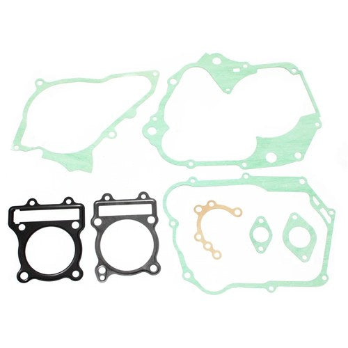 Zongshen ZS 212cc 4 Valve Engine Head Base Gasket Kit Pit Pro Dirt Bike