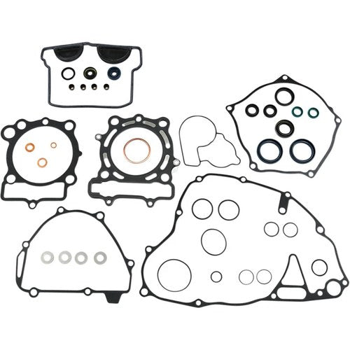 Athena Complete Engine Gasket Kit (including oil seal) P