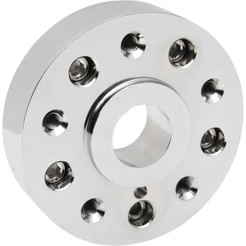 Custom Cycle Disc Spacer for Narrow/Wide Glide Wheel Conversion Kit | AS5867