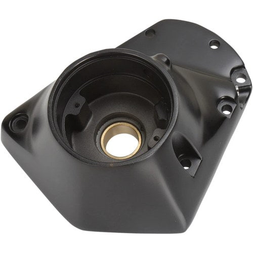Drag Specialties Cam Cover Satin Black | 35-0015SB